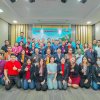 โครงการจัดทำแผนปฏิบัติการและแผนธุรกิจ สหกรณ์ออมทรัพย์ครูพัทลุง จำกัดประจำปี 2566